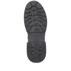 Rieker Women'S Short Boots Midnight Black