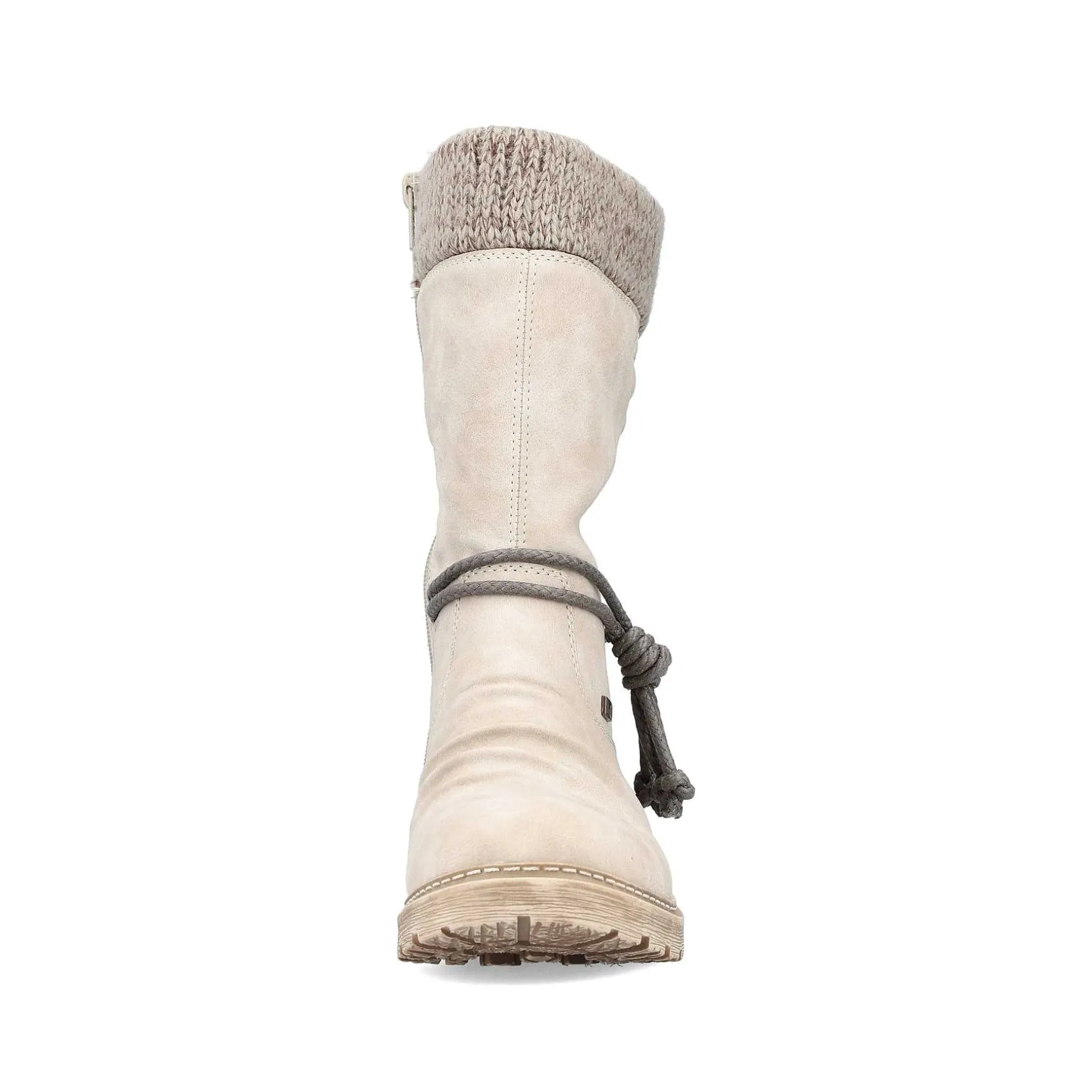 Rieker Women'S Short Boots Sand Beige