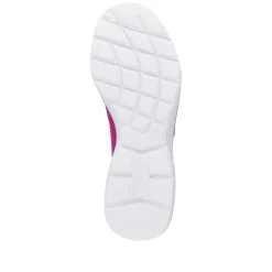 Rieker Women'S Slippers, Blood Pink