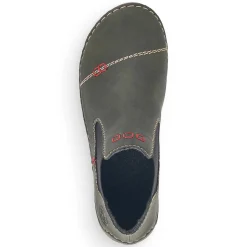 Rieker Women'S Slippers Cactus Green