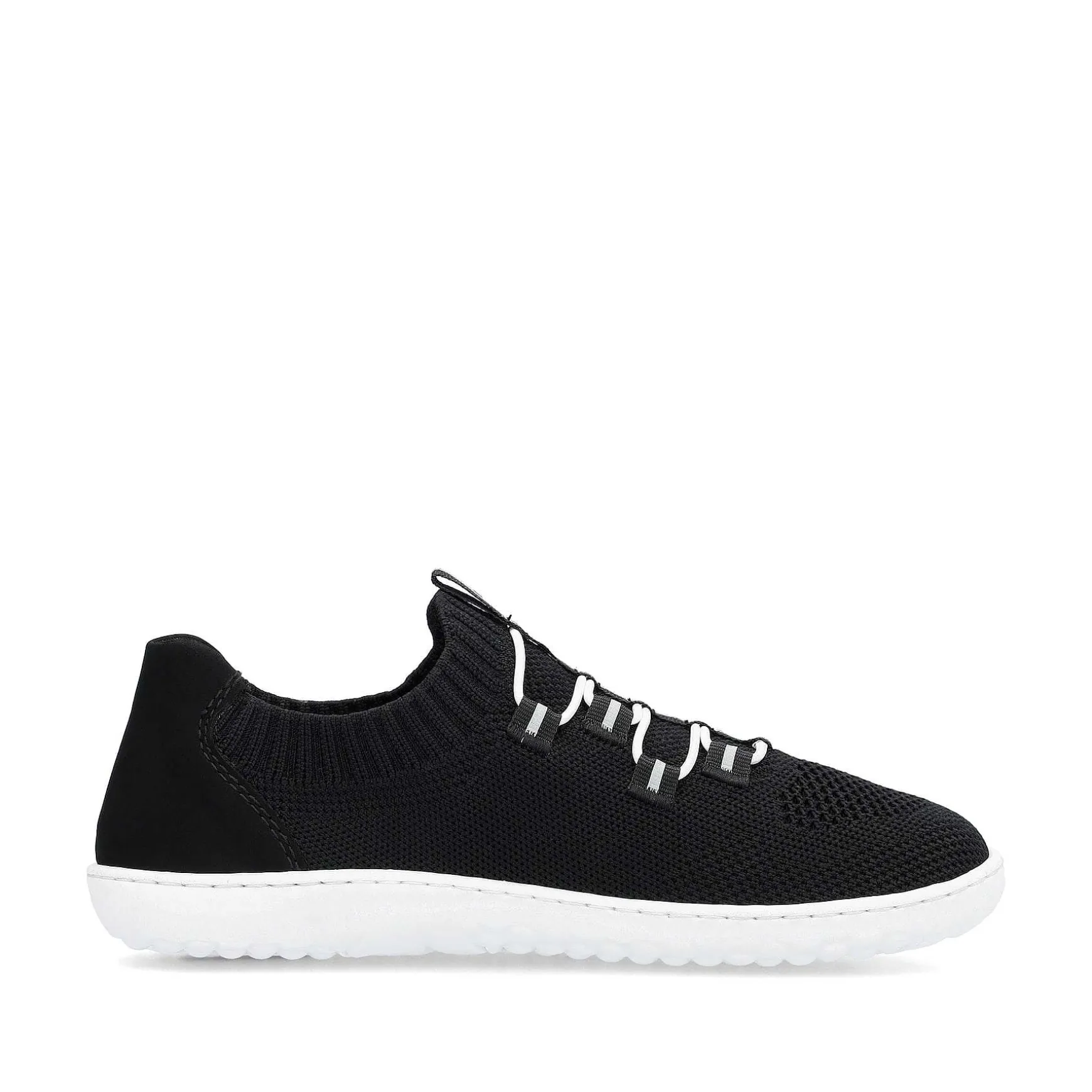 Rieker Women'S Slippers Jet Black