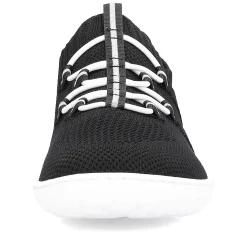 Rieker Women'S Slippers Jet Black