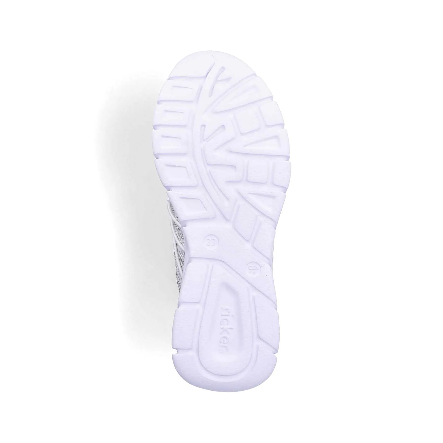 Rieker Women'S Slippers Mint Green