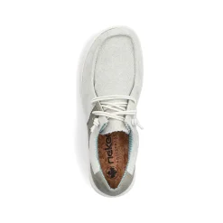 Rieker Women'S Slippers Mint Green