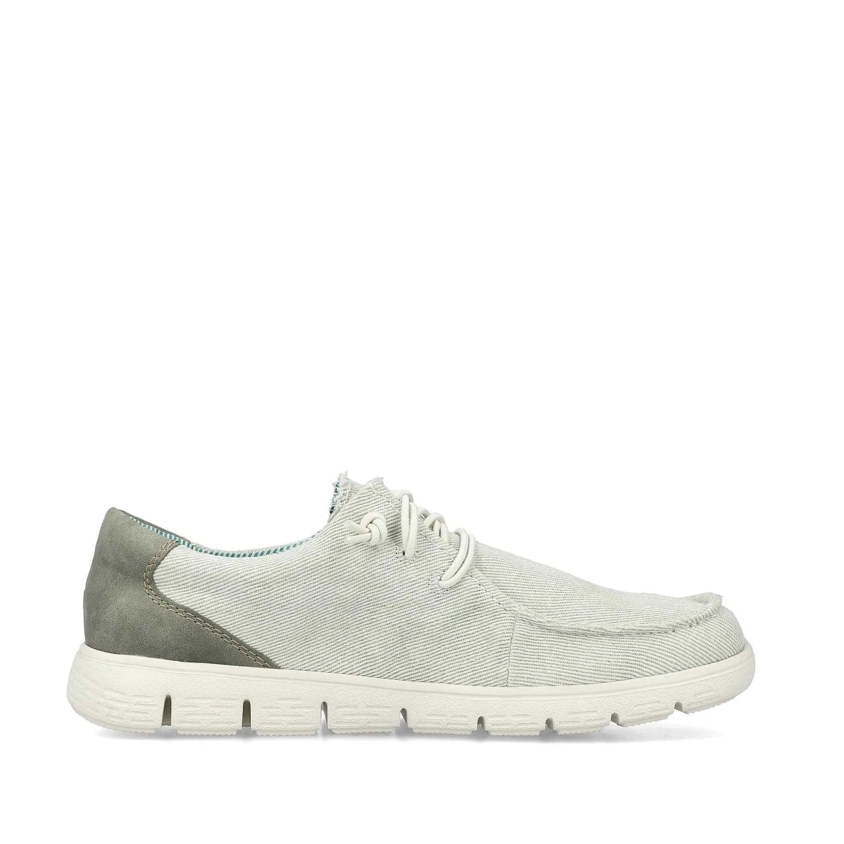 Rieker Women'S Slippers Mint Green