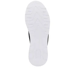 Rieker Women'S Slippers Night Black