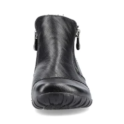 Rieker Women'S Slippers Night Black
