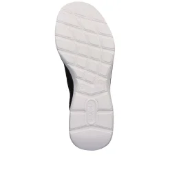Rieker Women'S Slippers Night Black