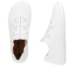 Rieker Women'S Slippers Old White