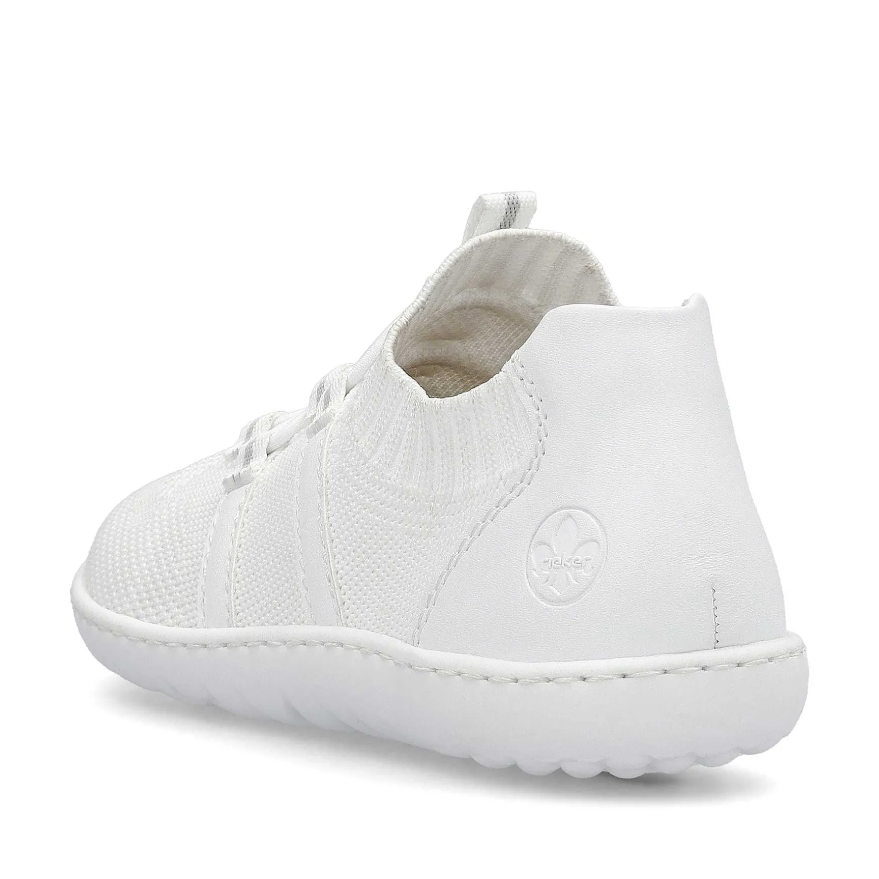 Rieker Women'S Slippers Old White
