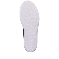 Rieker Women'S Sneaker High Night Black-Crystal White