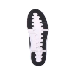 Rieker Women'S Sneaker Low Noir