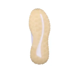 Rieker Women'S Sneaker Low Swan-White Clay-Beige Pastel