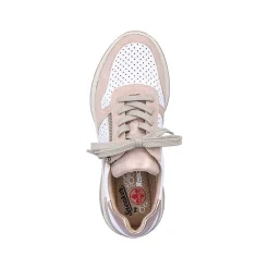 Rieker Women'S Sneaker Low Edelweis