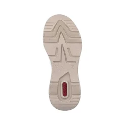 Rieker Women'S Sneaker Low Edelweis