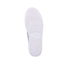 Rieker Women'S Sneaker Low Light Summer Blue