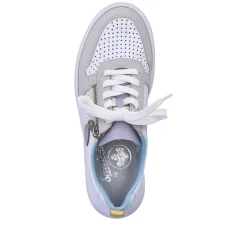 Rieker Women'S Sneaker Low Edelweis