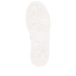 Rieker Women'S Sneaker Low Diamond Black