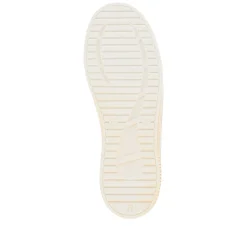 Rieker Women'S Sneaker Low Crystal-White Apricot