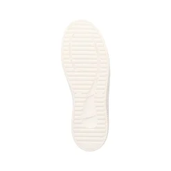 Rieker Women'S Sneaker Low Vanilla-White Light-Blue