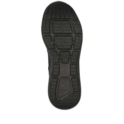 Rieker Women'S Sneaker Low Deep Black