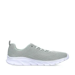 Rieker Women'S Sneaker Low Mint Green