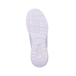 Rieker Women'S Sneaker Low Crystal White