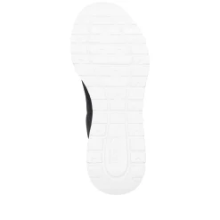 Rieker Women'S Sneaker Low Steel Blue