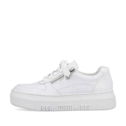Rieker Women'S Sneaker Low Edelweis