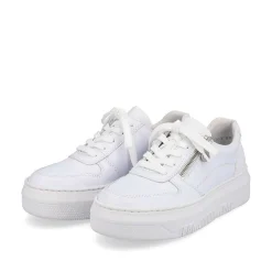 Rieker Women'S Sneaker Low Edelweis