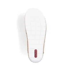 Rieker Women'S Strappy Sandals Multi